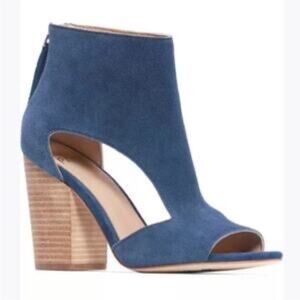 Paige Marea Cutout Shield Sandal